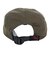 帽子 キャップ ライトリップストップストラップキャップ G3SA-079-OLIVE DRAB オリーブ