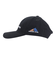 ニューバランス（new balance）帽子 キャップ MT1996 6パネルキャップ LAH35648BK ブラック