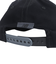 ニューバランス（new balance）帽子 キャップ MT1996 6パネルキャップ LAH35648BK ブラック