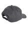 ニューバランス（new balance）帽子 キャップ MT1996 6パネルキャップ LAH35648DRC ダークグレー