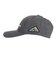 ニューバランス（new balance）帽子 キャップ MT1996 6パネルキャップ LAH35648DRC ダークグレー