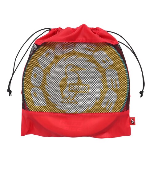 チャムス（CHUMS）フライングディスク フリスビー ドッヂビー270 CH62