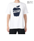 半袖Tシャツ アップル Tシャツ 19821824 WHT ホワイト