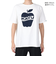 半袖Tシャツ アップル Tシャツ 19821824 WHT ホワイト