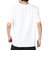 半袖Tシャツ アップル Tシャツ 19821824 WHT ホワイト