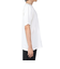 半袖Tシャツ アップル Tシャツ 19821824 WHT ホワイト