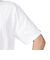 半袖Tシャツ アップル Tシャツ 19821824 WHT ホワイト
