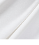 半袖Tシャツ アップル Tシャツ 19821824 WHT ホワイト