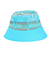 ペンドルトン（PENDLETON）帽子 ハット メッシュリバーシブルハット PDT-000-231007 TQG ターコイズ UV