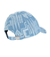 ペンドルトン（PENDLETON）帽子 キャップ デニムキャップ PDT-000-231011 BLU ブルー UV