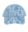 ペンドルトン（PENDLETON）帽子 キャップ デニムキャップ PDT-000-231011 BLU ブルー UV