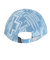 ペンドルトン（PENDLETON）帽子 キャップ デニムキャップ PDT-000-231011 BLU ブルー UV