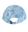 ペンドルトン（PENDLETON）帽子 キャップ デニムキャップ PDT-000-231011 BLU ブルー UV