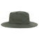 マーモット（Marmot）帽子 ハット タフタシームレス アドベンチャーハット TSSUB213-047 カーキ UV