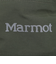 マーモット（Marmot）帽子 ハット タフタシームレス アドベンチャーハット TSSUB213-047 カーキ UV