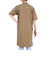 クリフメイヤー（KRIFF MAYER）ワンピース 半袖 キャンプワンピース 2245120L-29:BROWN ブラウン