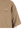 クリフメイヤー（KRIFF MAYER）ワンピース 半袖 キャンプワンピース 2245120L-29:BROWN ブラウン