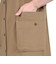クリフメイヤー（KRIFF MAYER）ワンピース 半袖 キャンプワンピース 2245120L-29:BROWN ブラウン