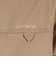 クリフメイヤー（KRIFF MAYER）ワンピース 半袖 キャンプワンピース 2245120L-29:BROWN ブラウン