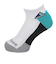 ニューバランス（new balance）ソックス 靴下 MT1996 アンクルソックス LAS35652WT ホワイト