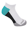 ニューバランス（new balance）ソックス 靴下 MT1996 アンクルソックス LAS35652WT ホワイト