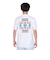 ペンドルトン（PENDLETON）UPF50 速乾 軽量 半袖Tシャツ 水陸両用トップス PDT-000-231049 WHT ホワイト
