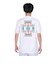 ペンドルトン（PENDLETON）UPF50 速乾 軽量 半袖Tシャツ 水陸両用トップス PDT-000-231049 WHT ホワイト