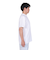 ペンドルトン（PENDLETON）UPF50 速乾 軽量 半袖Tシャツ 水陸両用トップス PDT-000-231049 WHT ホワイト