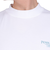 ペンドルトン（PENDLETON）UPF50 速乾 軽量 半袖Tシャツ 水陸両用トップス PDT-000-231049 WHT ホワイト