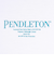 ペンドルトン（PENDLETON）UPF50 速乾 軽量 半袖Tシャツ 水陸両用トップス PDT-000-231049 WHT ホワイト