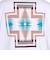 ペンドルトン（PENDLETON）UPF50 速乾 軽量 半袖Tシャツ 水陸両用トップス PDT-000-231049 WHT ホワイト