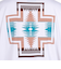 ペンドルトン（PENDLETON）UPF50 速乾 軽量 半袖Tシャツ 水陸両用トップス PDT-000-231049 WHT ホワイト