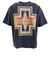 ペンドルトン（PENDLETON）半袖Tシャツ バックプリントTシャツ 19804409 Navy ネイビー