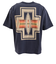 ペンドルトン（PENDLETON）半袖Tシャツ バックプリントTシャツ 19804409 Navy ネイビー