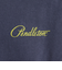 ペンドルトン（PENDLETON）半袖Tシャツ バックプリントTシャツ 19804409 Navy ネイビー