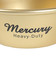 マーキュリー（MERCURY）カップ マグカップ キャンプ アルミ スタッキングカップM MEALSMGB