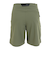 マムート（MAMMUT）ショートパンツ ショーツ トレッカーズ Trekkers 3.0 Shorts 1023-00483-4584 グリーン