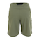 マムート（MAMMUT）ショートパンツ ショーツ トレッカーズ Trekkers 3.0 Shorts 1023-00483-4584 グリーン