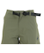 マムート（MAMMUT）ショートパンツ ショーツ トレッカーズ Trekkers 3.0 Shorts 1023-00483-4584 グリーン