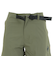 マムート（MAMMUT）ショートパンツ ショーツ トレッカーズ Trekkers 3.0 Shorts 1023-00483-4584 グリーン