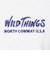 ワイルドシングス（WILD THINGS）半袖Tシャツ バース プレイス Tシャツ WT23035SK-WHITE ホワイト