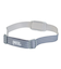 ペツル（Petzl）LEDヘッドライト ティキナ E060AA00 グレー 電池式 耐水 アウトドア 防災 防災用品 非常用 災害