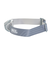 ペツル（Petzl）LEDヘッドライト ティキナ E060AA00 グレー 電池式 耐水 アウトドア 防災 防災用品 非常用 災害