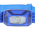 ペツル（Petzl）LEDヘッドライト ティキナ E060AA01 ブルー 電池式 耐水 アウトドア 防災 防災用品 非常用 災害