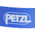 ペツル（Petzl）LEDヘッドライト ティキナ E060AA01 ブルー 電池式 耐水 アウトドア 防災 防災用品 非常用 災害
