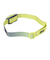 ペツル（Petzl）LEDヘッドライト ティカ E061AA03 イエロー 電池式 耐水 アウトドア 防災 防災用品 非常用 災害