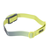 ペツル（Petzl）LEDヘッドライト ティカ E061AA03 イエロー 電池式 耐水 アウトドア 防災 防災用品 非常用 災害