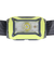 ペツル（Petzl）LEDヘッドライト ティカ E061AA03 イエロー 電池式 耐水 アウトドア 防災 防災用品 非常用 災害