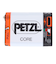 ペツル（Petzl）LEDヘッドライト ティカコア E067AA00 グレー アウトドア 防災 防災用品 非常用 災害
