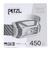 ペツル（Petzl）LEDヘッドライト ティカコア E067AA00 グレー アウトドア 防災 防災用品 非常用 災害